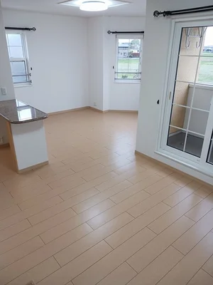 のマンスリーマンション・ウィークリーマンション「ポン・ピエール　フレーズ 203・洋室(No.1327920)」メイン画像