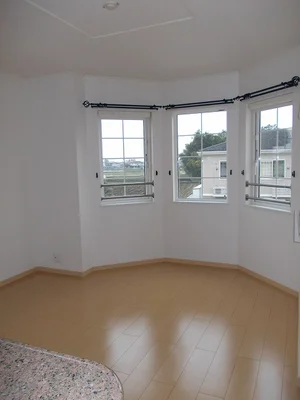 のマンスリーマンション・ウィークリーマンション「ポン・ピエール　フレーズ 203・洋室(No.1327920)」メイン画像