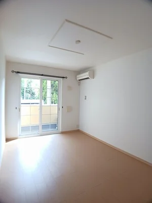 いわき市のマンスリーマンション・ウィークリーマンション「ヴィラ・グレイス 101・洋室(No.1327921)」メイン画像