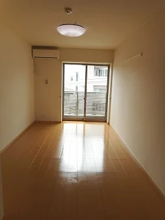 いわき市のマンスリーマンション・ウィークリーマンション「シエラ　コート 309・洋室(No.1327922)」メイン画像