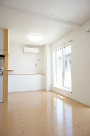 のマンスリーマンション・ウィークリーマンション「グラスィアス・アーチ 206・洋室(No.1327932)」メイン画像