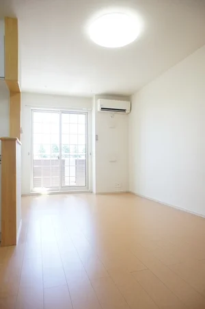 草野駅（福島県）のマンスリーマンション・ウィークリーマンション「アル　カン　シェル　Ⅰ 102・洋室(No.1327933)」メイン画像