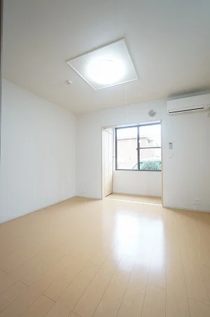 郡山駅（福島県）のマンスリーマンション・ウィークリーマンション「カーサ・セレッソ　ＫⅠ 105・洋室(No.1327934)」メイン画像