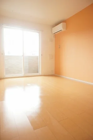 のマンスリーマンション・ウィークリーマンション「ヴィラ　プリムローズ 102・洋室(No.1327935)」メイン画像