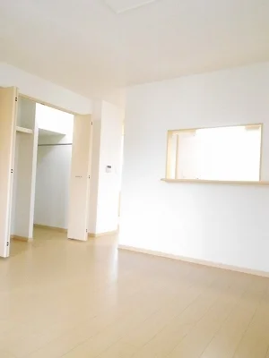 田村市のマンスリーマンション・ウィークリーマンション「グッドリッチジオパレスＤ 102・洋室(No.1327936)」メイン画像