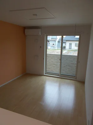 いわき市のマンスリーマンション・ウィークリーマンション「アヴニールⅢ 103・洋室(No.1327939)」メイン画像