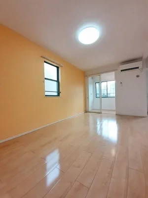 のマンスリーマンション・ウィークリーマンション「メゾン・ド・フラン 203・洋室(No.1327940)」メイン画像