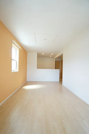 本宮駅（福島県）のマンスリーマンション・ウィークリーマンション「プランドール・ⅡＢ 101・洋室(No.1327941)」メイン画像