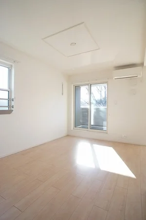 泉駅（福島県）のマンスリーマンション・ウィークリーマンション「レイクサイドコート 202・洋室(No.1327942)」メイン画像