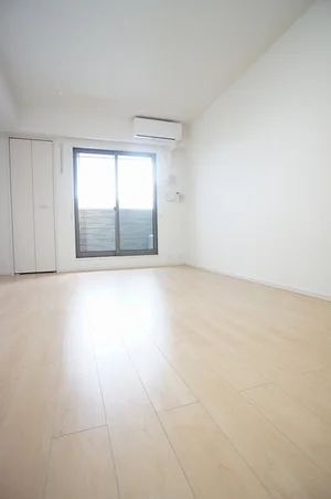 のマンスリーマンション・ウィークリーマンション「ポーリ 202・洋室(No.1327943)」メイン画像