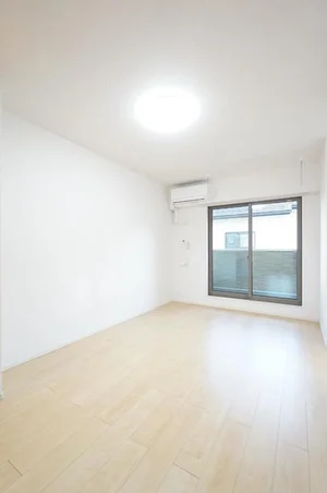 本宮駅（福島県）のマンスリーマンション・ウィークリーマンション「さくら 202・洋室(No.1327947)」メイン画像