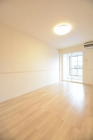 福島県のマンスリーマンション・ウィークリーマンション「グランレーブ 102・洋室(No.1327953)」メイン画像