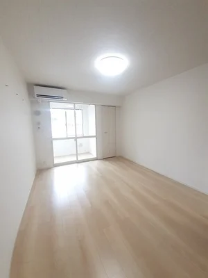 いわき市のマンスリーマンション・ウィークリーマンション「ラ・メゾン　貴 105・洋室(No.1327954)」メイン画像