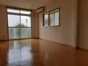 白鴎大学本キャンパス周辺のマンスリーマンション・ウィークリーマンション「エルディム和 203・洋室(No.1327956)」メイン画像