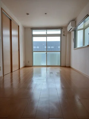 のマンスリーマンション・ウィークリーマンション「エルディム和 203・洋室(No.1327956)」メイン画像