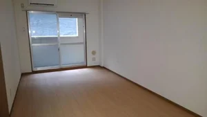 日立市のマンスリーマンション・ウィークリーマンション「レジダンス・カトレヤ 203・洋室(No.1327962)」メイン画像