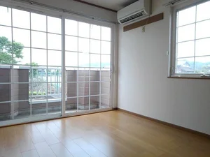 栃木市のマンスリーマンション・ウィークリーマンション「ピエ　デルモンテ 105・洋室(No.1327964)」メイン画像