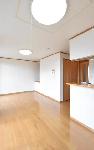 のマンスリーマンション・ウィークリーマンション「プラシード 205・洋室(No.1327966)」メイン画像