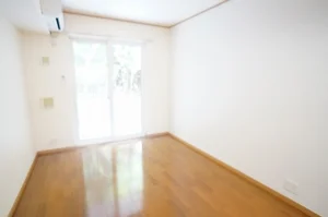 のマンスリーマンション・ウィークリーマンション「プレーザントハウスＥ 102・洋室(No.1327967)」メイン画像