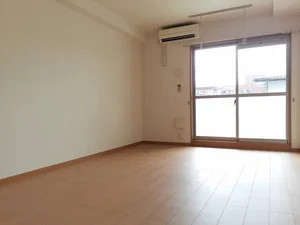 小山駅（栃木県）のマンスリーマンション・ウィークリーマンション「パークレジデンス小山 205・洋室(No.1327971)」メイン画像