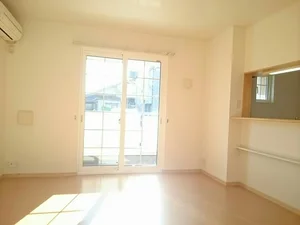 のマンスリーマンション・ウィークリーマンション「グレイス　ヴィラ 103・洋室(No.1327972)」メイン画像