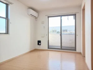 日立市のマンスリーマンション・ウィークリーマンション「パステル 101(No.1327974)」メイン画像