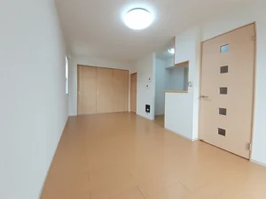 のマンスリーマンション・ウィークリーマンション「カーサ　ペスカ 101・洋室(No.1327975)」メイン画像