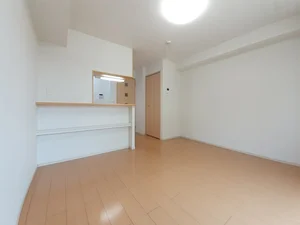 のマンスリーマンション・ウィークリーマンション「シャンティ 202・洋室(No.1327978)」メイン画像