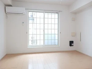 のマンスリーマンション・ウィークリーマンション「シャンティ 202・洋室(No.1327978)」メイン画像