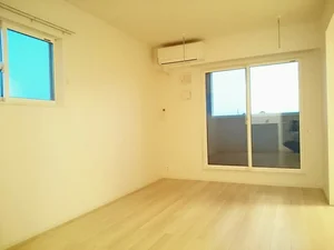 のマンスリーマンション・ウィークリーマンション「ロイヤル　シルク 205・洋室(No.1327983)」メイン画像