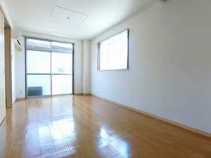 館林市のマンスリーマンション・ウィークリーマンション「エルディム根岸 205・LDK(No.1328009)」メイン画像