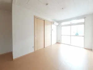 のマンスリーマンション・ウィークリーマンション「メゾン・ド・クレール 105・洋室(No.1328010)」メイン画像