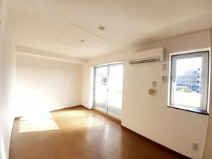 つくば市のマンスリーマンション・ウィークリーマンション「プレンティナカヤマ 302・洋室(No.1328011)」メイン画像