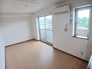 のマンスリーマンション・ウィークリーマンション「プレンティナカヤマ 302・洋室(No.1328011)」メイン画像