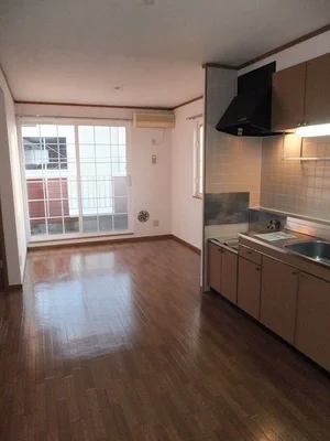 蓮田市のマンスリーマンション・ウィークリーマンション「ソンネＩＺＵＭＩ 201・洋室(No.1328012)」メイン画像