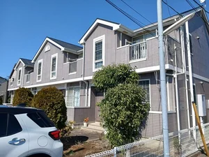 のマンスリーマンション・ウィークリーマンション「シャルマン　カーサⅡ 202・洋室(No.1328014)」メイン画像