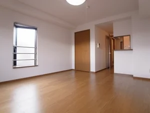 柏市のマンスリーマンション・ウィークリーマンション「ハーヴェスト 307・洋室(No.1328015)」メイン画像