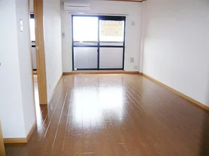 のマンスリーマンション・ウィークリーマンション「サンライズⅢ 303・洋室(No.1328016)」メイン画像