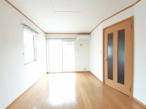 のマンスリーマンション・ウィークリーマンション「ア・ラ・モードⅡ 104・洋室(No.1328017)」メイン画像