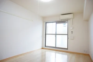 三郷中央駅（埼玉県）のマンスリーマンション・ウィークリーマンション「グラン　アベニューⅠ 306・洋室(No.1328018)」メイン画像