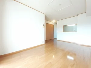 のマンスリーマンション・ウィークリーマンション「グレイスコートＡ 102・洋室(No.1328019)」メイン画像