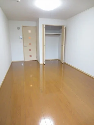 北春日部駅（埼玉県）のマンスリーマンション・ウィークリーマンション「フラットＨ 203・洋室(No.1328023)」メイン画像