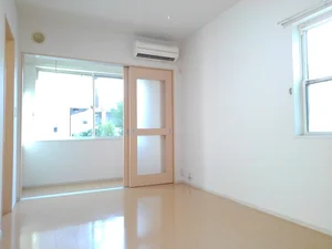 東中山駅（千葉県）のマンスリーマンション・ウィークリーマンション「カーサ　ヴィオラ 105・洋室(No.1328032)」メイン画像