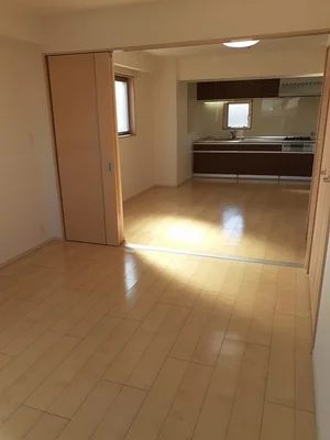 のマンスリーマンション・ウィークリーマンション「グランシャン 301・洋室(No.1328036)」メイン画像