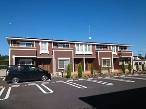 富里市のマンスリーマンション・ウィークリーマンション「フルーツパーク富里館Ｅ 101・洋室(No.1328038)」メイン画像