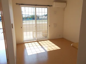 のマンスリーマンション・ウィークリーマンション「リッソ　カージェⅡ 103・洋室(No.1328039)」メイン画像