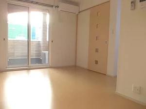 のマンスリーマンション・ウィークリーマンション「コンフィエ 101・洋室(No.1328040)」メイン画像