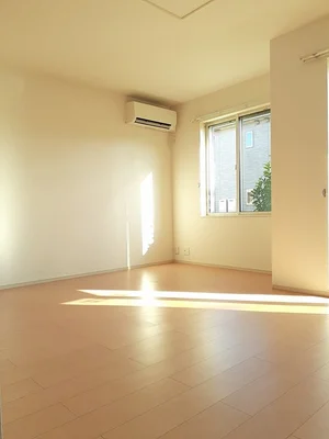 富里市のマンスリーマンション・ウィークリーマンション「アルカンシエル 104・洋室(No.1328041)」メイン画像