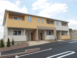 成田市のマンスリーマンション・ウィークリーマンション「コリーヌ久住Ⅱ 201・洋室(No.1328042)」メイン画像