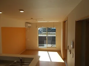 千葉県のマンスリーマンション・ウィークリーマンション「エレガンテⅢ 202・洋室(No.1328045)」メイン画像